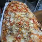 Pizzeria a Medicina