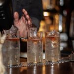 Aperitivo a Medicina