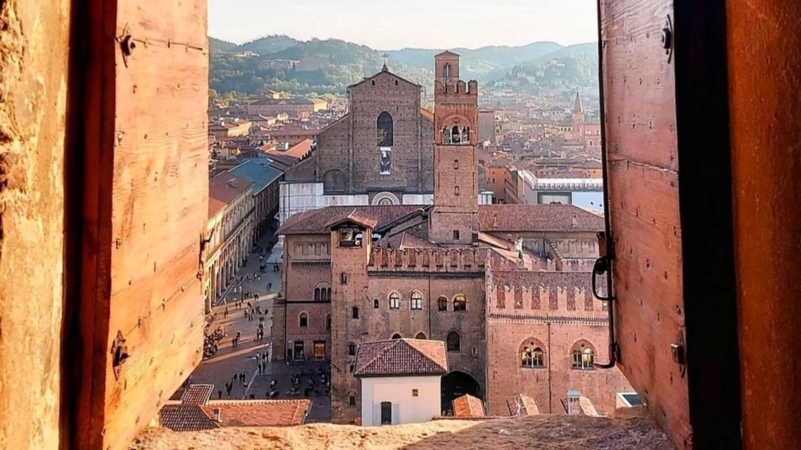 Bologna