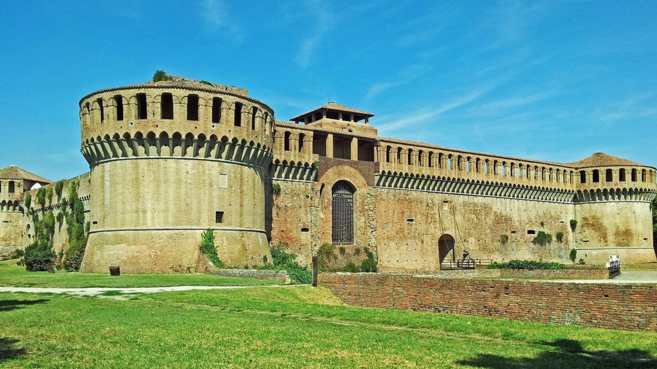 Imola